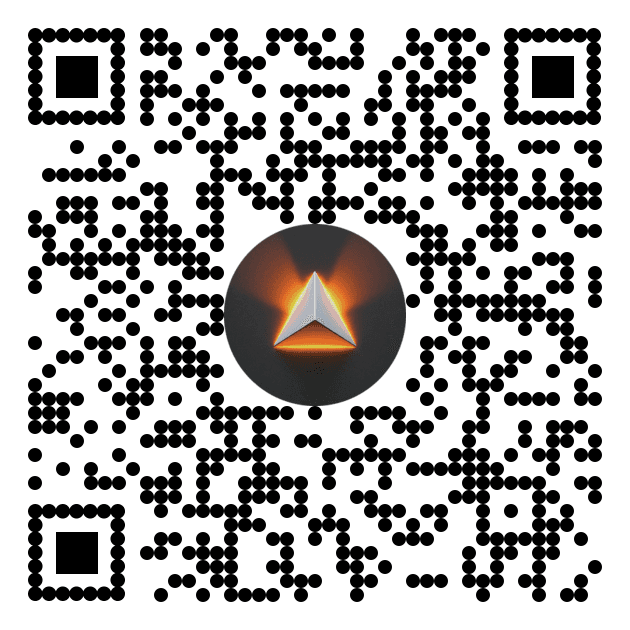 Donations QR Code